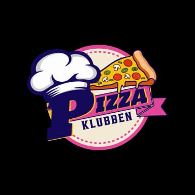 Pizza Klubben Logo